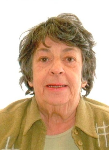 Édith Giroux
