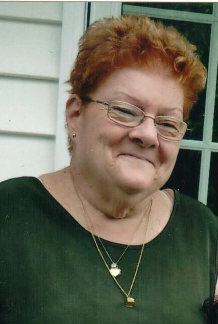 Huguette Dussault Demers