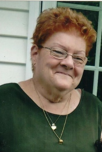 Huguette Dussault Demers