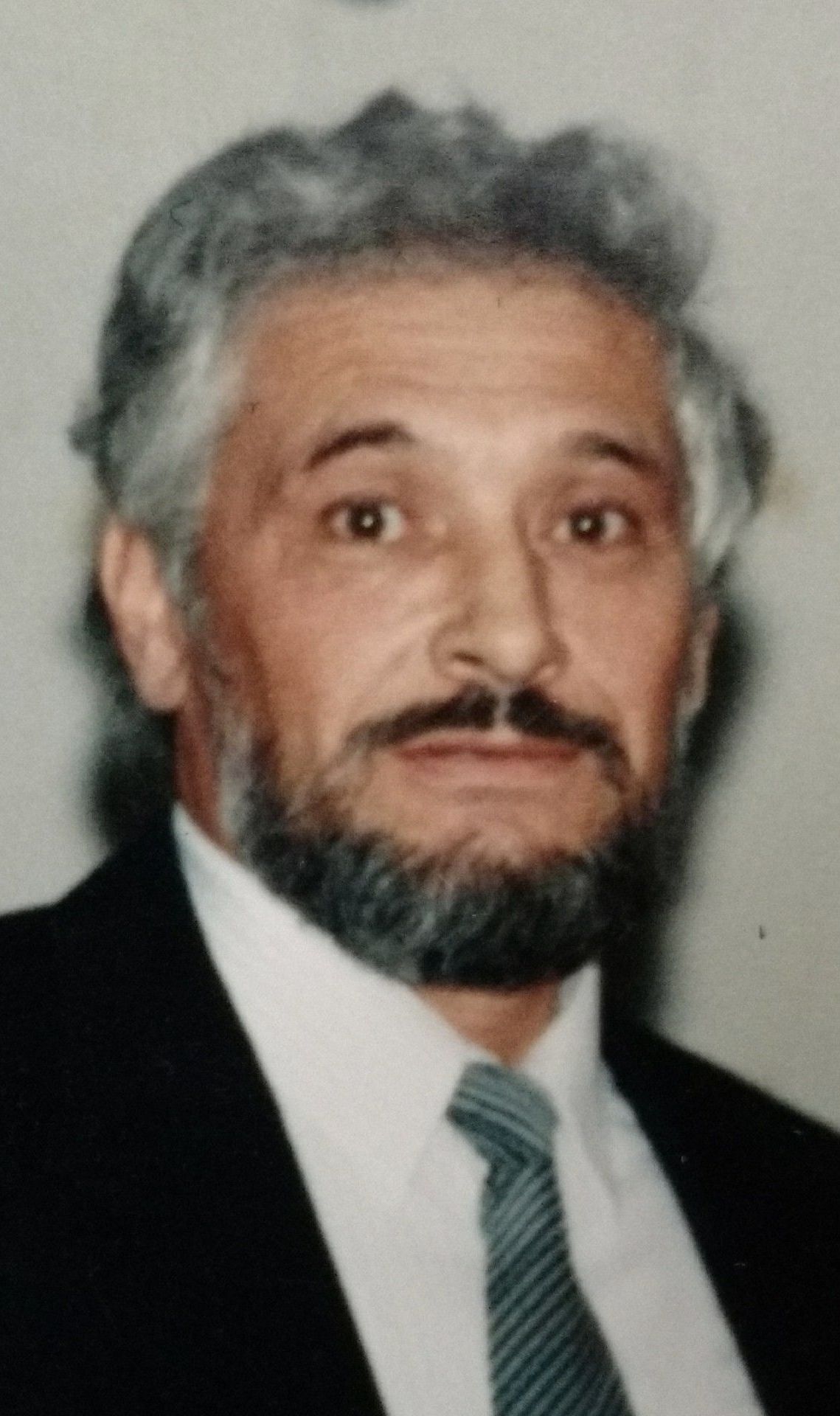 Jorj Radu
