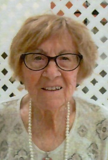 Florence Gagné