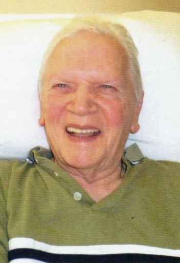 Renauld Lizotte