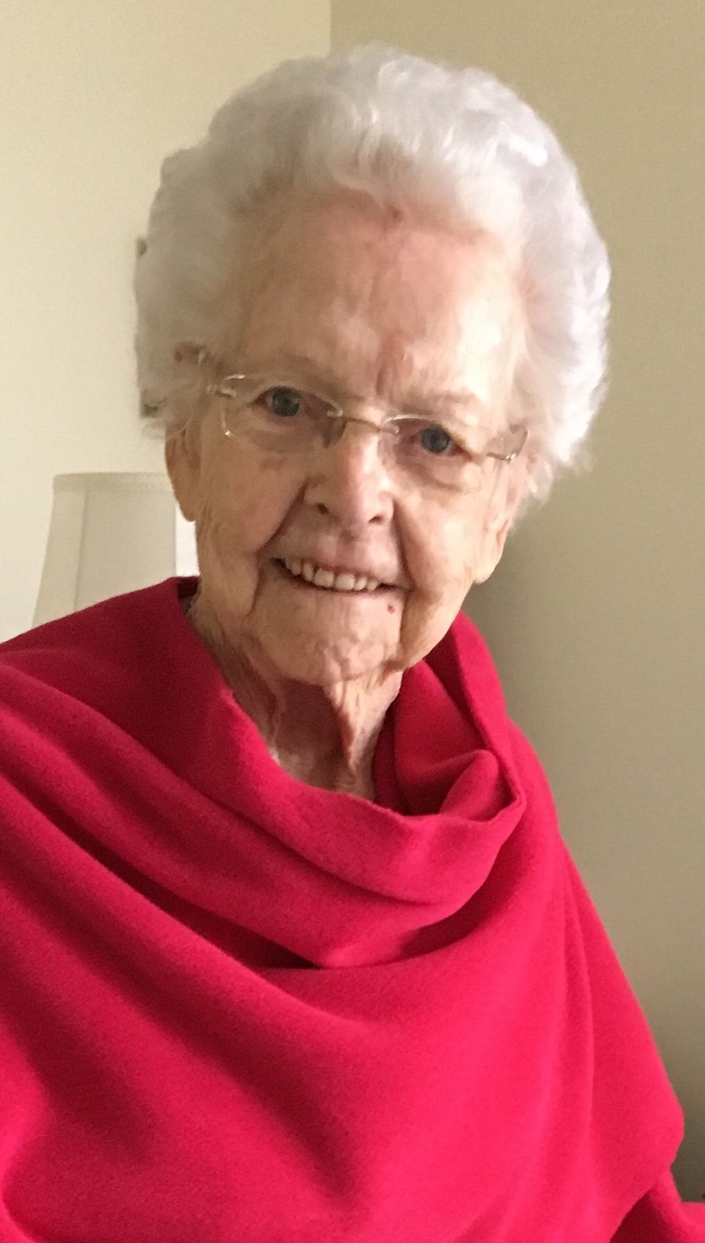 Audrey Doyle Poitras