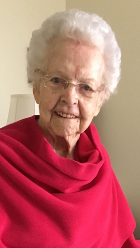Audrey Doyle Poitras