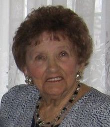 Pauline Brousseau Malouin