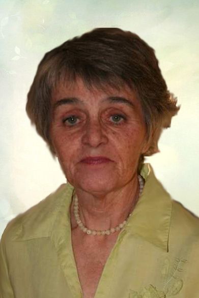 Yvette Bégin