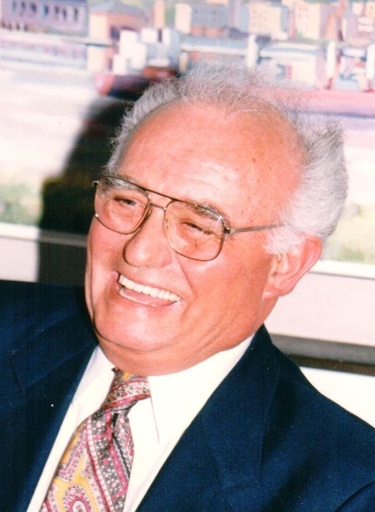 Robert Hackett