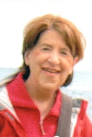 Colette Bohler Bélanger