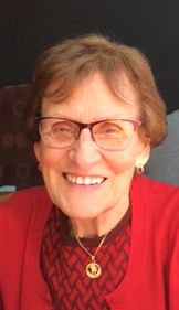 Jeannette Lachance