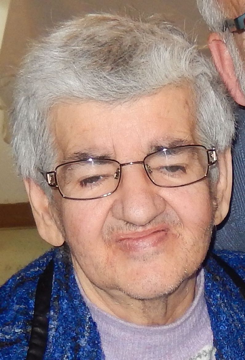 Raymonde Masson