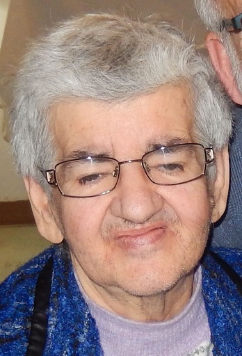 Raymonde Masson