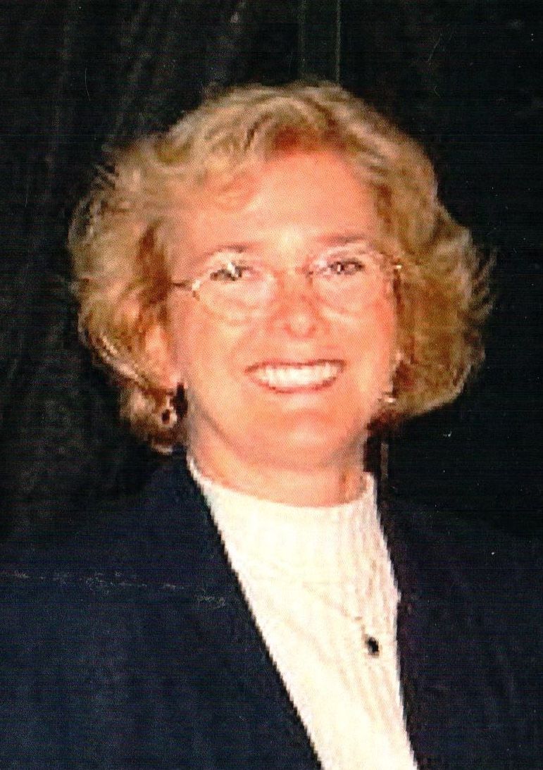 Thérèse Trudel