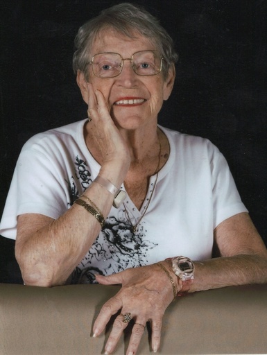 Louisette Boivin