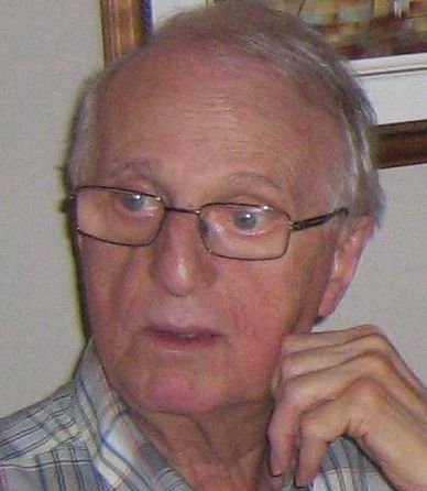Pierre St-Hilaire