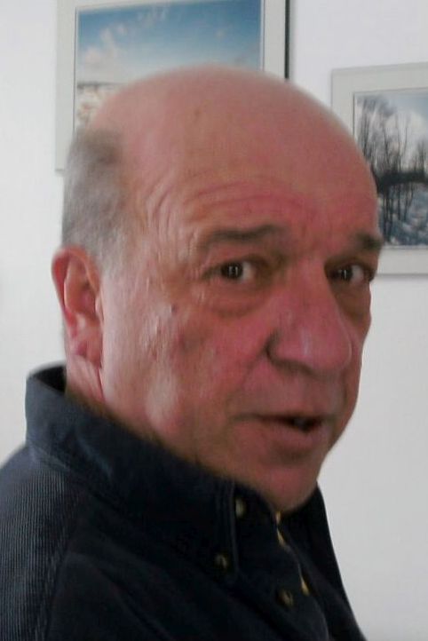 Victor Bouchard
