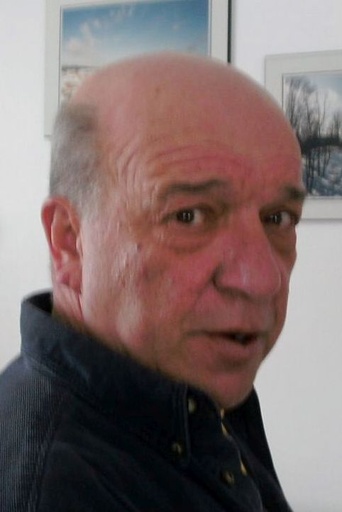 Victor Bouchard