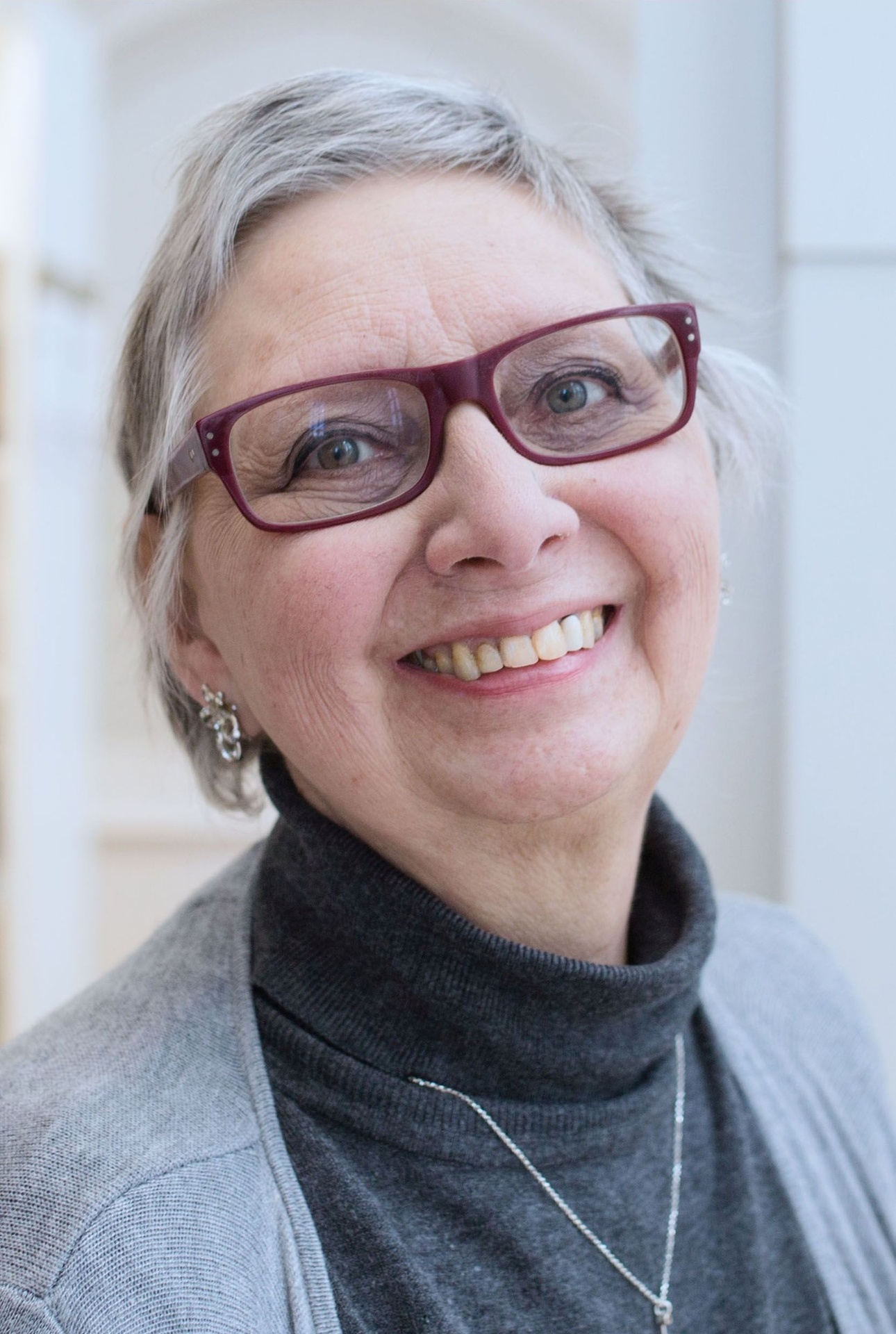 Nancy Masson