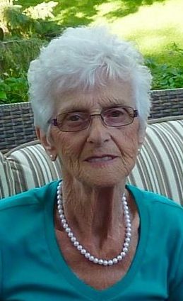 Lucille Formichelli Derouin