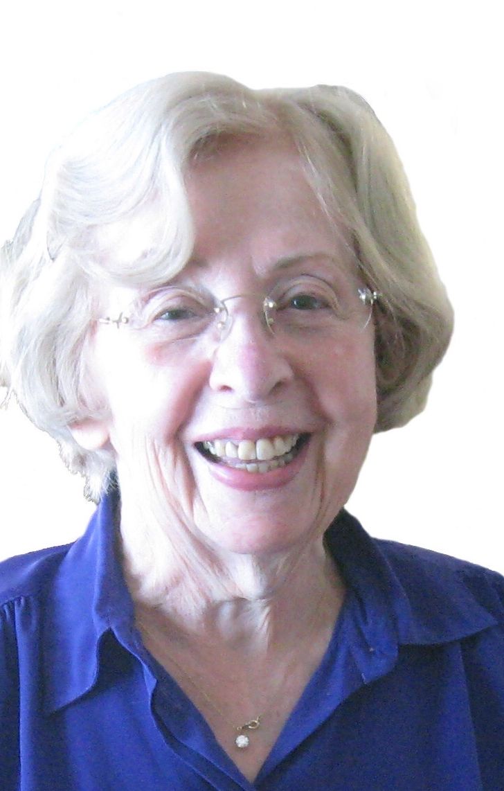 Gabrielle Potvin Hébert