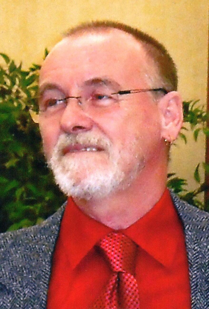 Jean-Marc Sirois