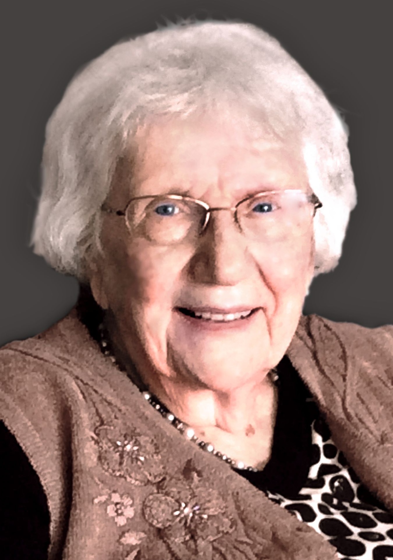 Suzanne Pelletier Maheux