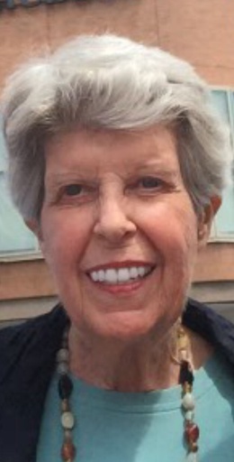 Louise Daigle