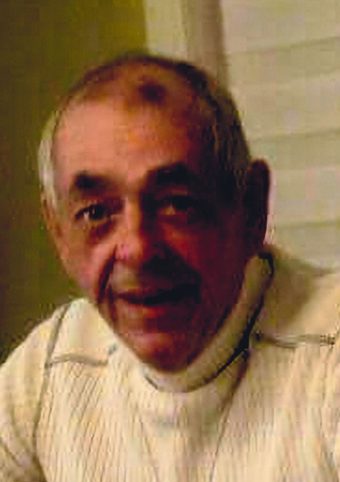 Georges-André Gamache