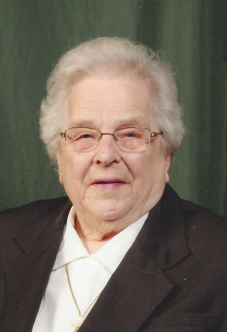 Gabrielle Turgeon Garneau