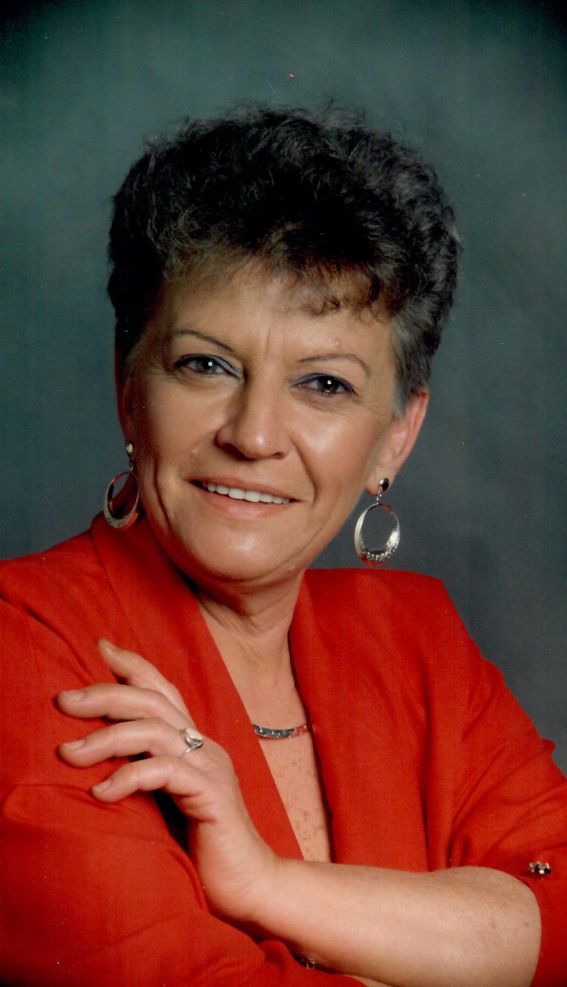 Lucille Garneau