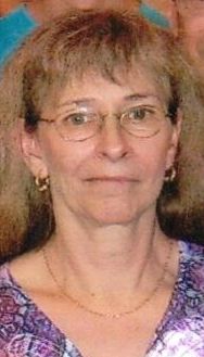 Carole Bédard Lespérance