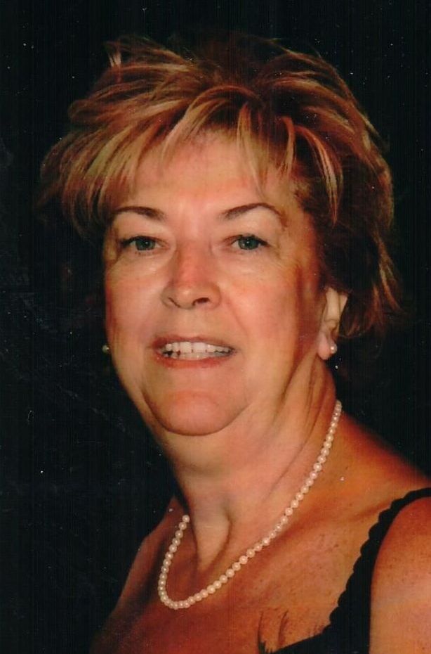 Murielle Bellerive Blais