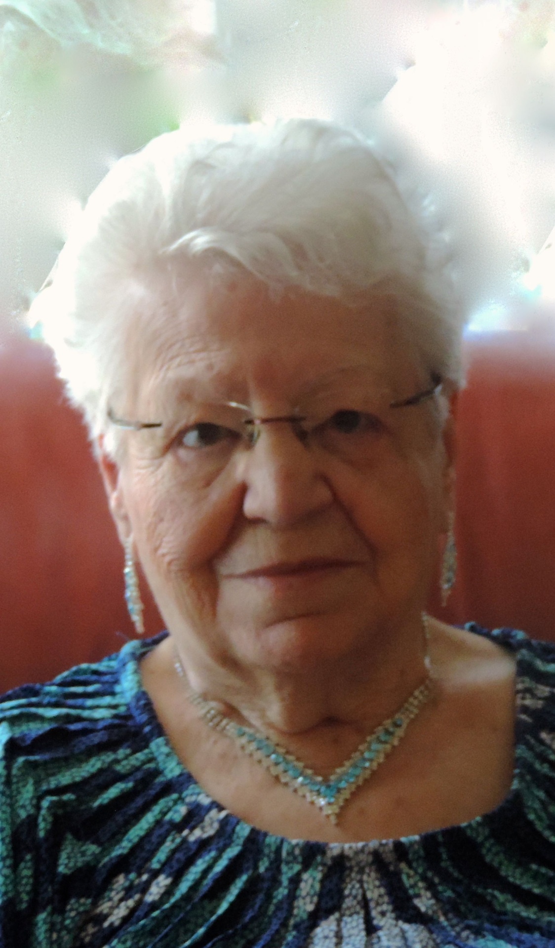 Thérèse Thibault (Naud)