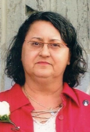 Ginette Turgeon