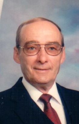 Yvon Gauvin