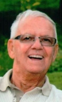 Jean-Claude Hamel