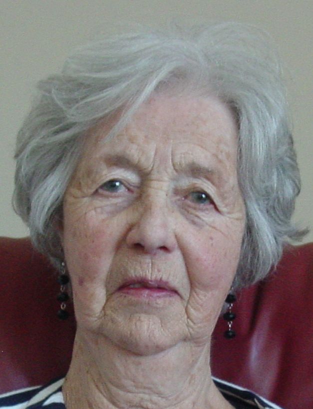 Irène Trudeau