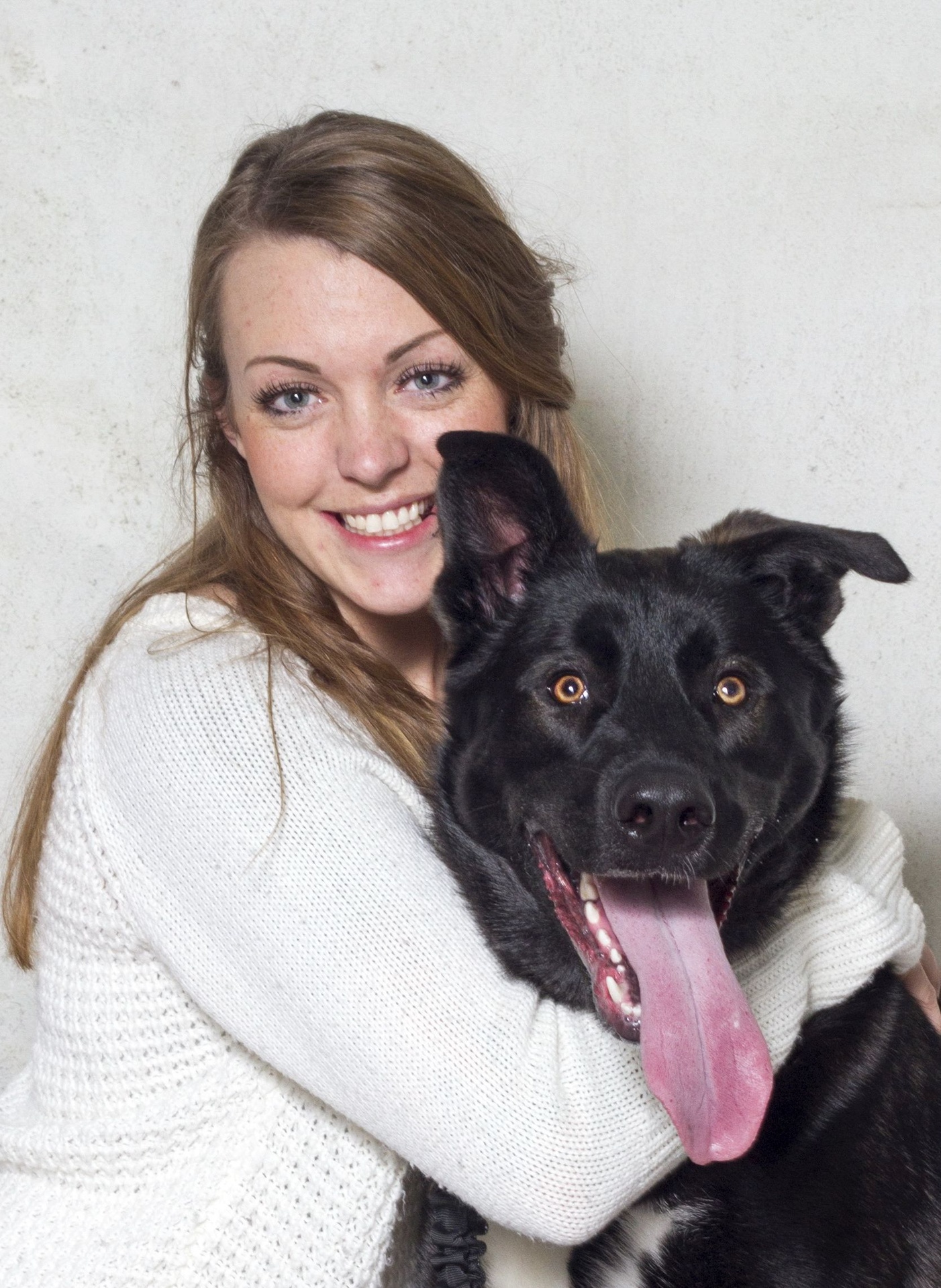 Mishka Théberge Martin