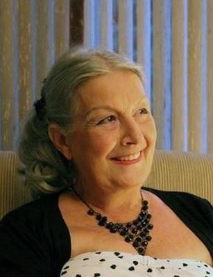 Christiane Tremblay