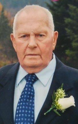 Roland Caron