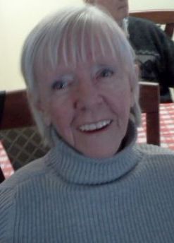 Thérèse Tanguay Carpentier