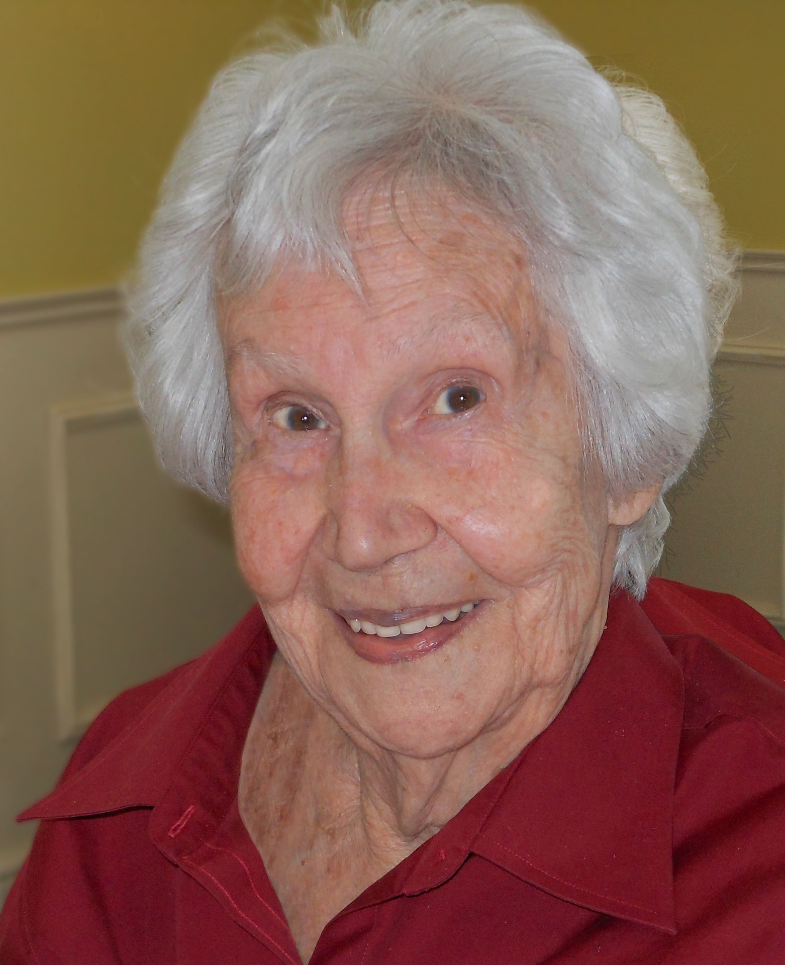 Jacqueline Leclerc Métivier