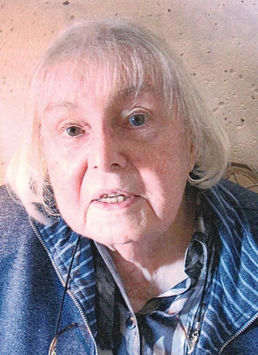 Thérèse Bergeron