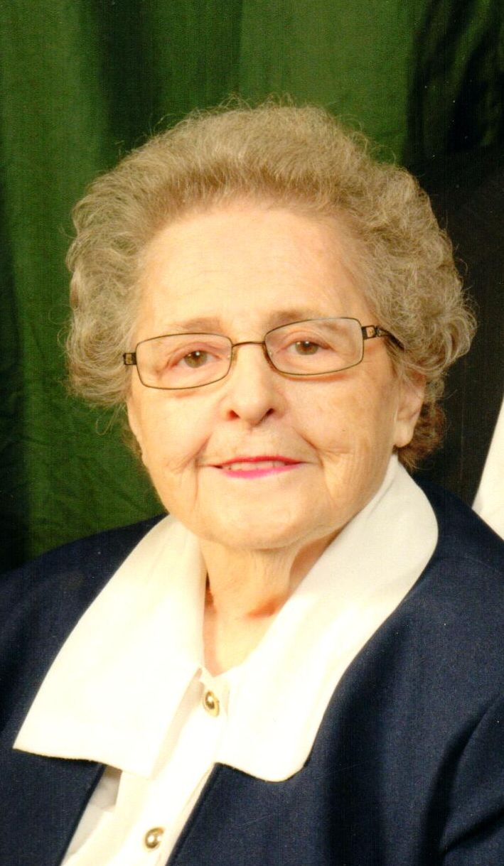 Raymonde Bilodeau Parent