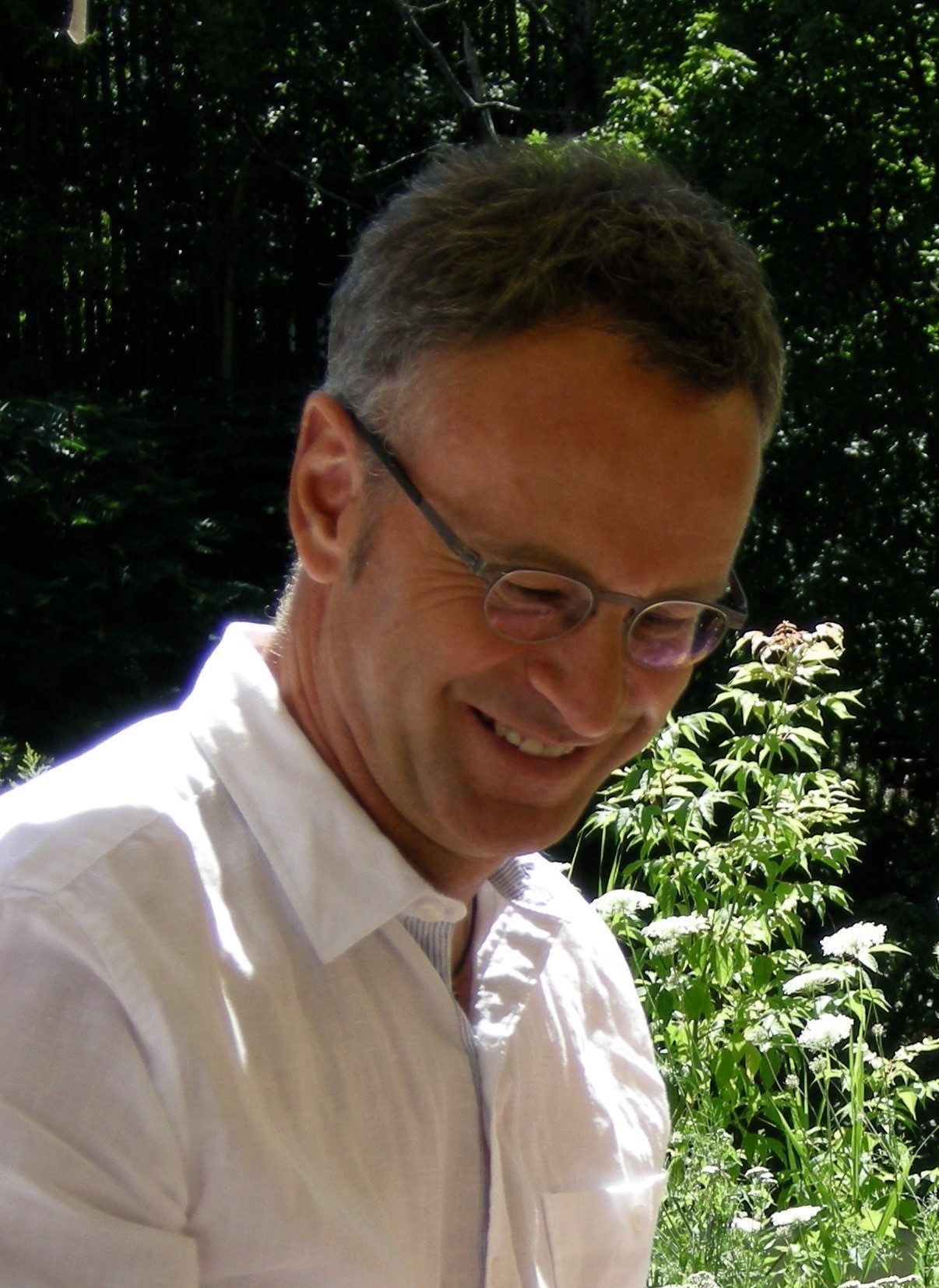 François Bergeron