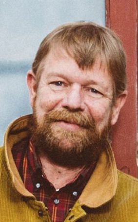 Stephen M. Ford