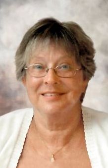 Jane (Janet) McRae