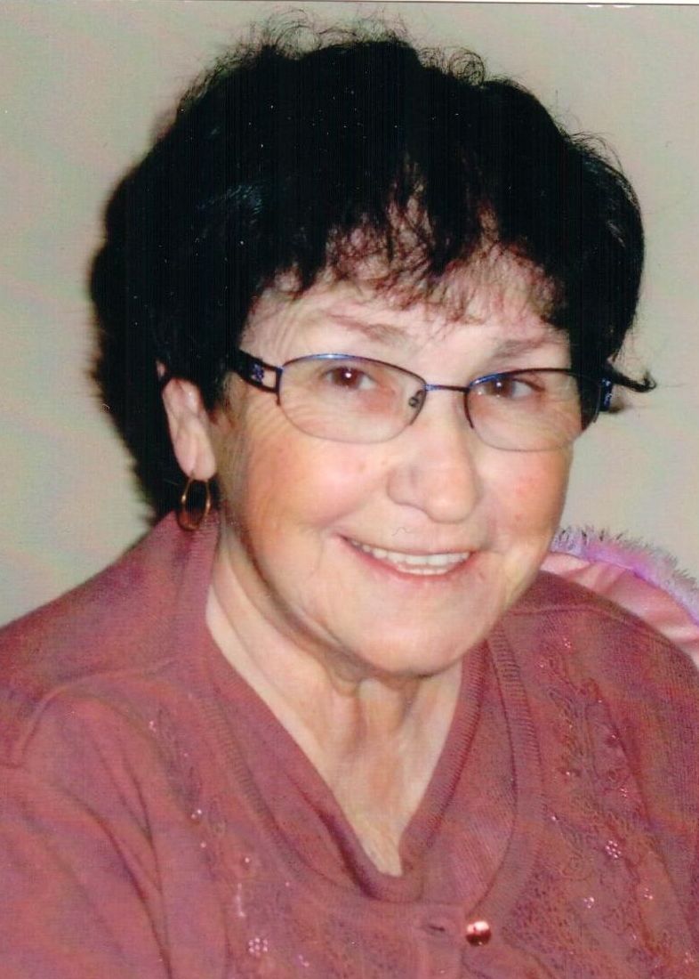 Ghislaine Bouchard