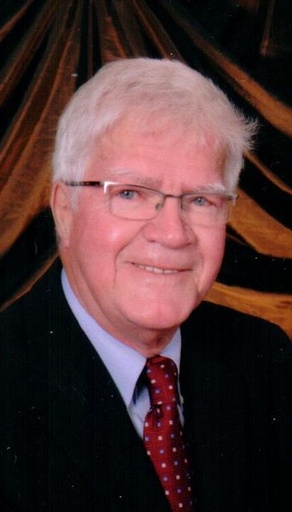 Paul Fox