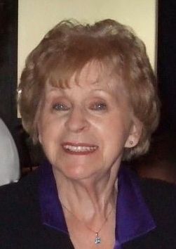 Colette Fournier