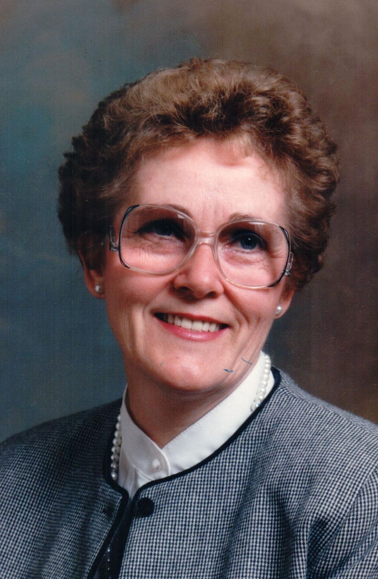Louisette Guimont